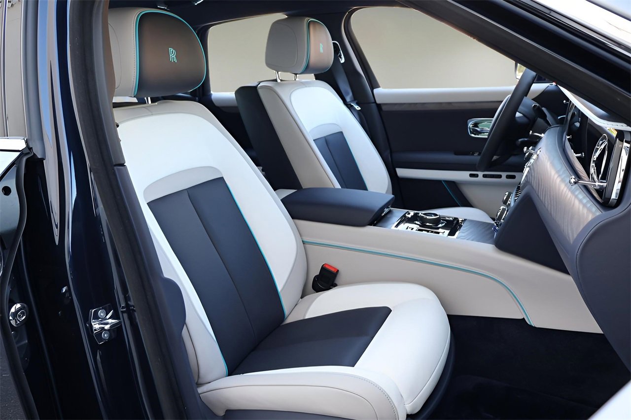 New 2026 Rolls-Royce Ghost image 27