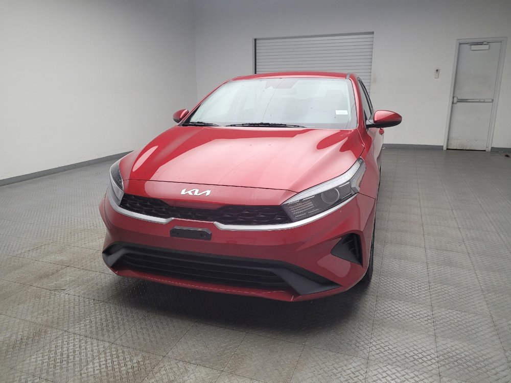 Used 2024 Kia Forte LXS image 15