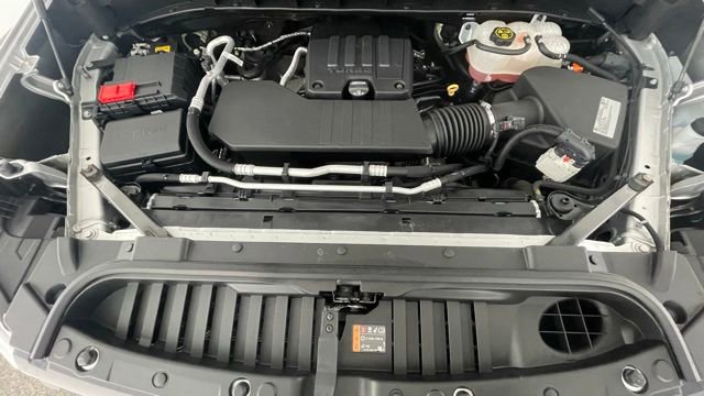 Used 2021 Chevrolet Silverado 1500 W/T image 46