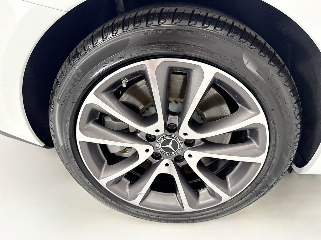 Certified 2023 Mercedes-Benz E 450 Cabriolet image 37