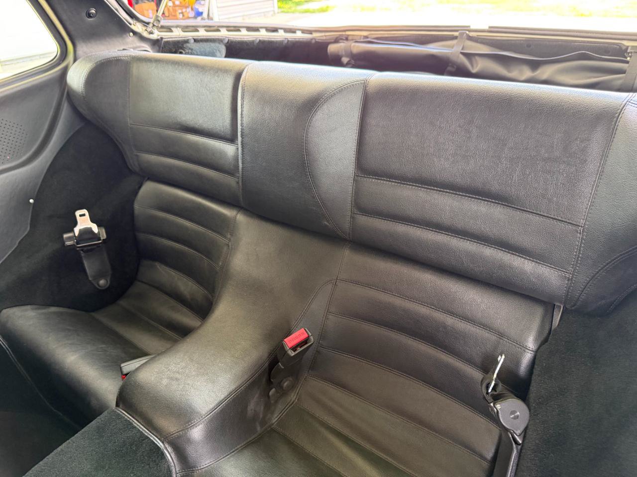 Used 1988 Porsche 944 Coupe RWD image 72