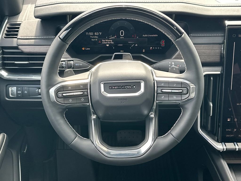 New 2026 GMC Acadia Denali image 25