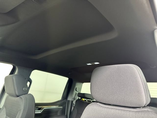 New 2025 Chevrolet Silverado 1500 LT image 42
