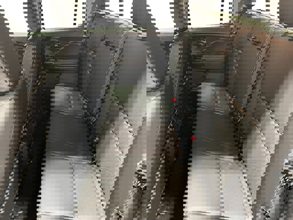 New 2026 Honda Ridgeline RTL image 20