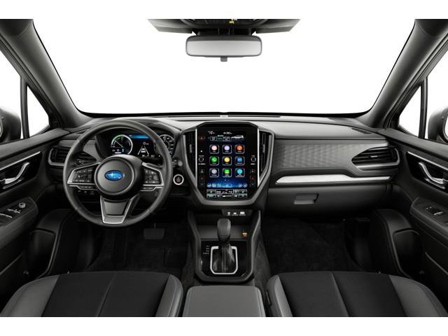 New 2025 Subaru Forester Limited image 19