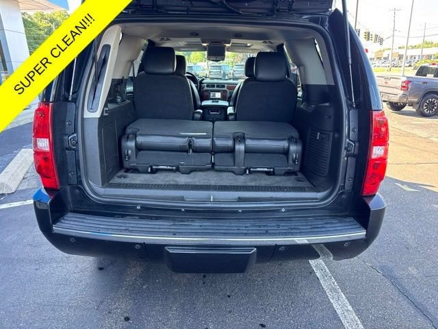 Used 2012 Chevrolet Tahoe LTZ AWD/4WD image 24