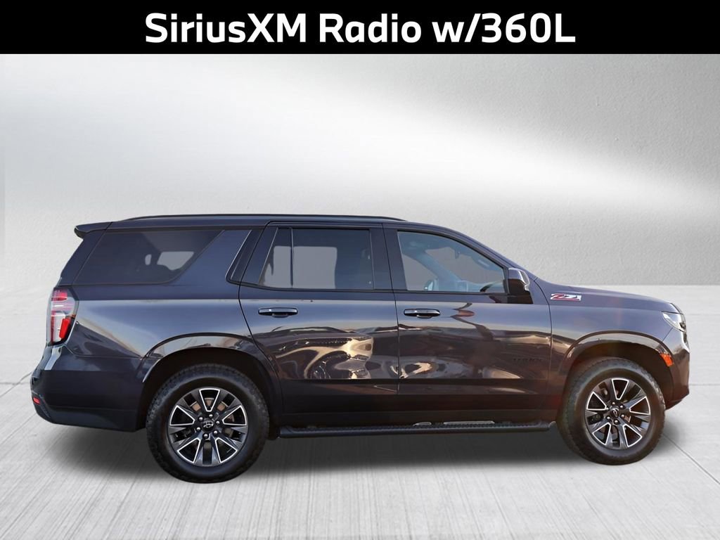 Used 2023 Chevrolet Tahoe Z71 image 5