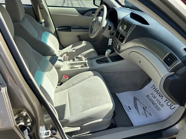 Used 2008 Subaru Impreza 2.5i AWD/4WD image 12