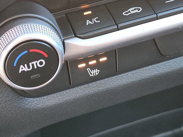 Certified 2025 MAZDA CX-50 AWD 2.5 Hybrid w/ Weather Package image 25