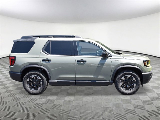 New 2026 Honda Passport TrailSport Elite image 7