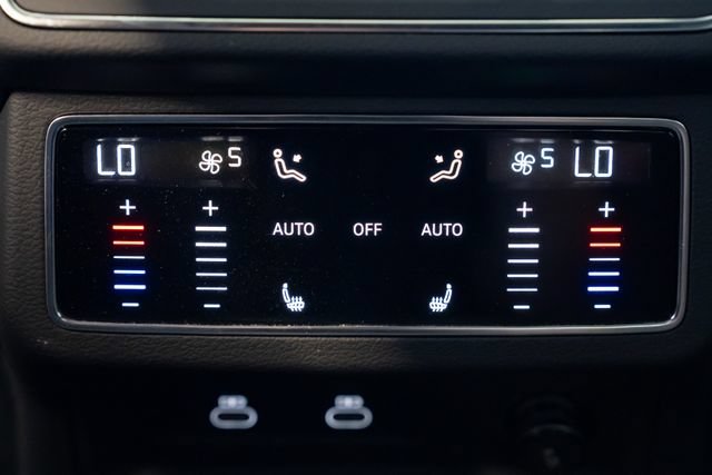 Certified 2025 Audi A6 3.0T Prestige AWD/4WD image 9