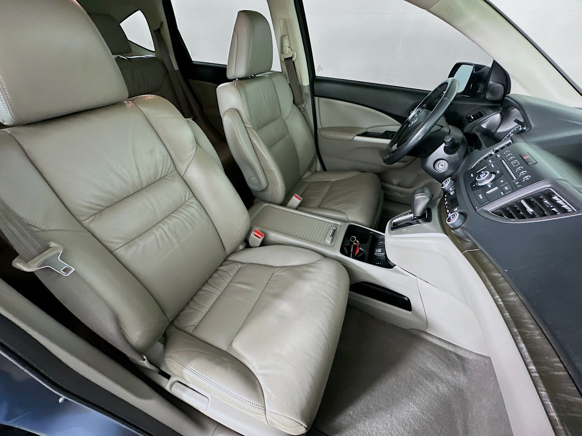 Used 2014 Honda CR-V EX-L image 30
