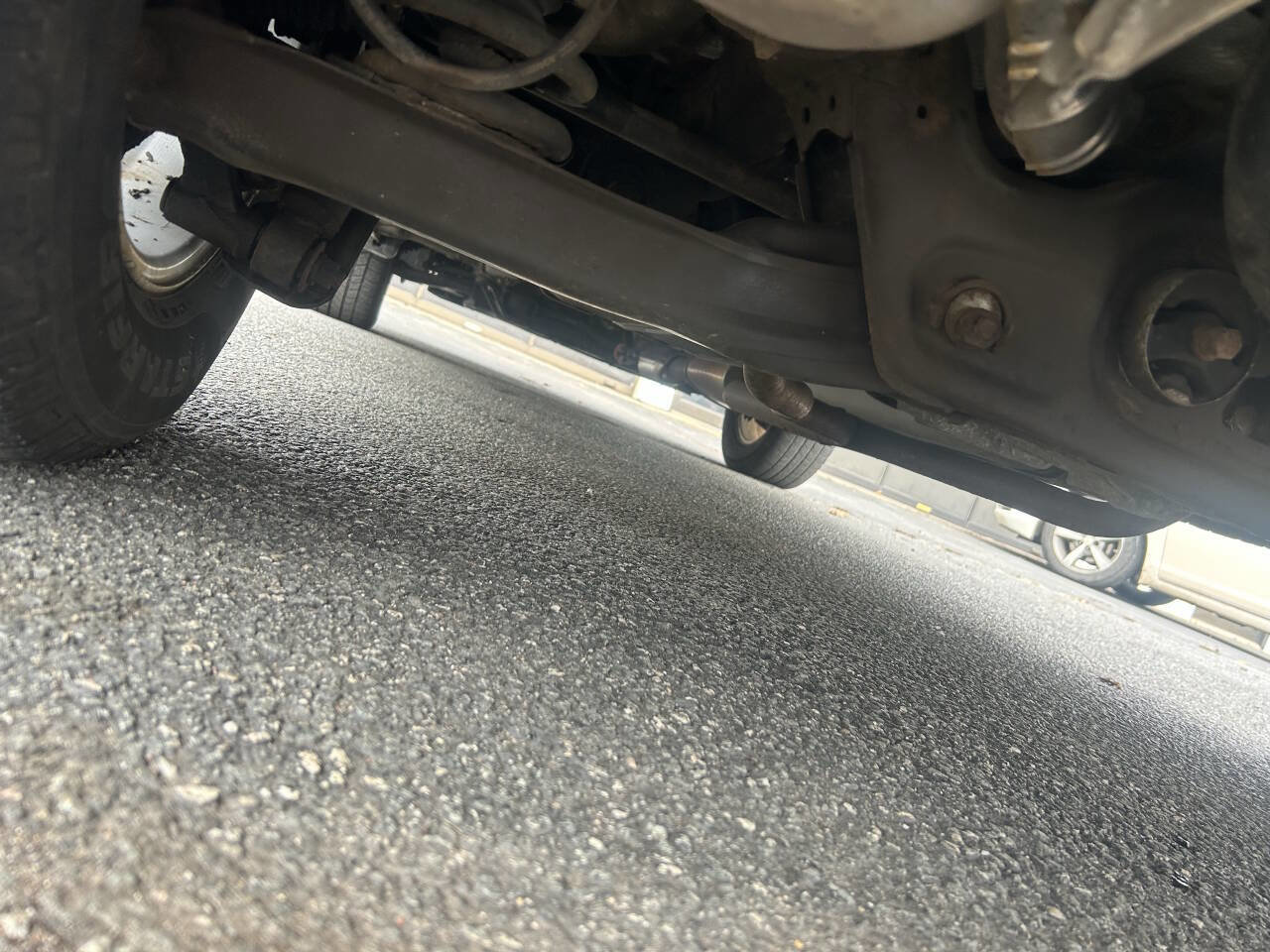 Used 2011 Hyundai Veracruz GLS image 23