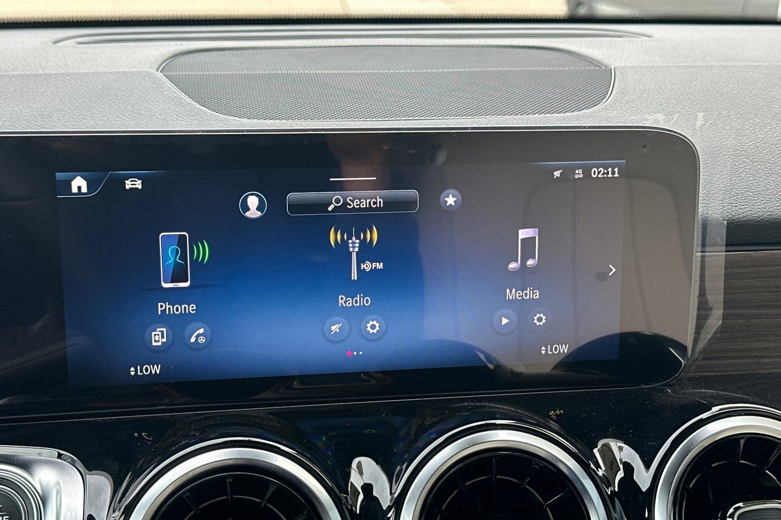 New 2026 Mercedes-Benz GLB 250 image 33