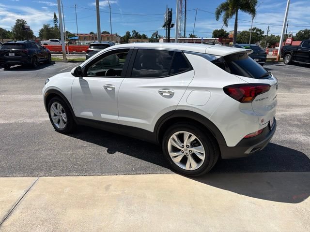 Used 2024 Buick Encore GX Preferred FWD image 6