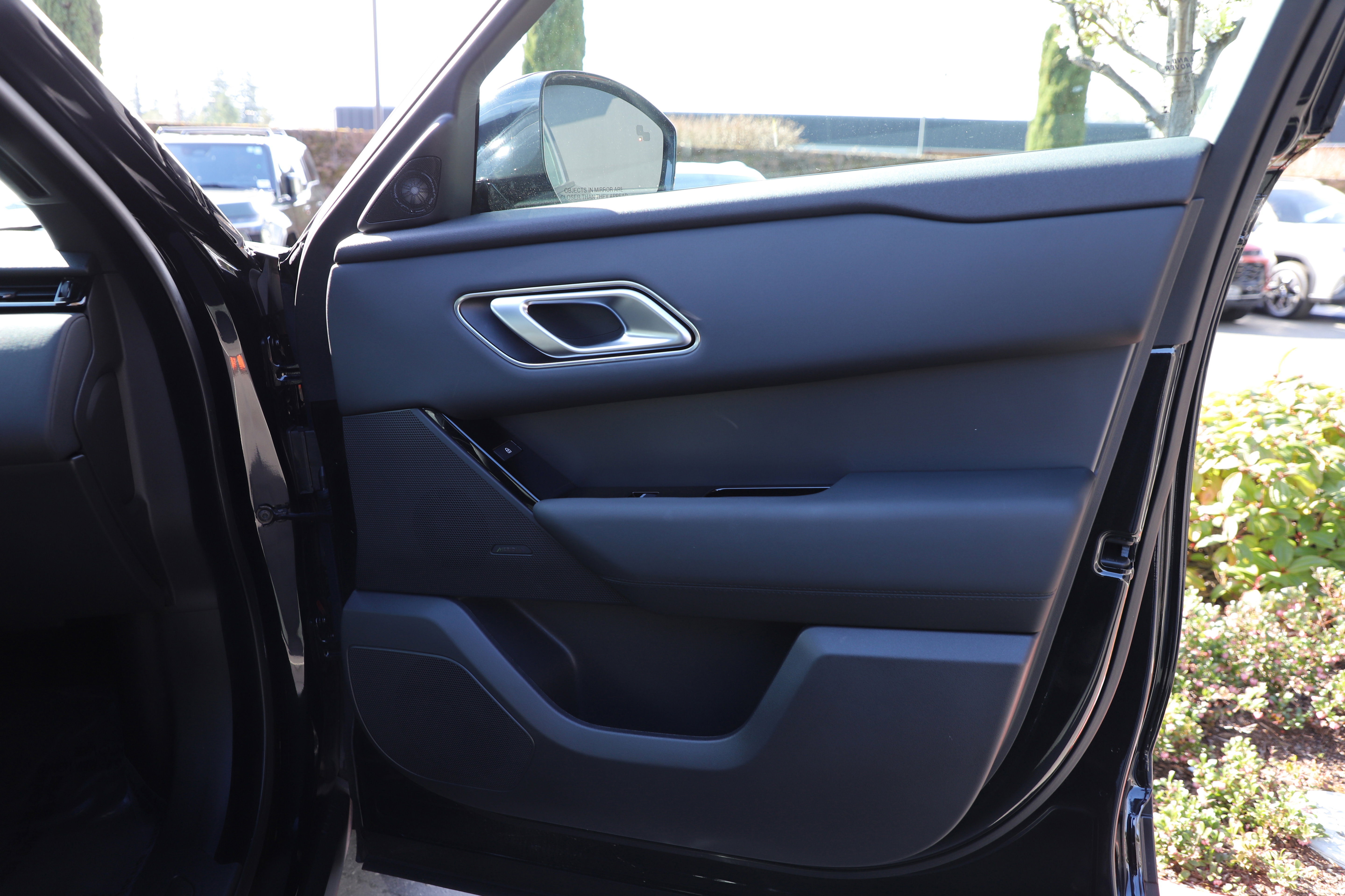 Certified 2026 Land Rover Range Rover Velar S image 9