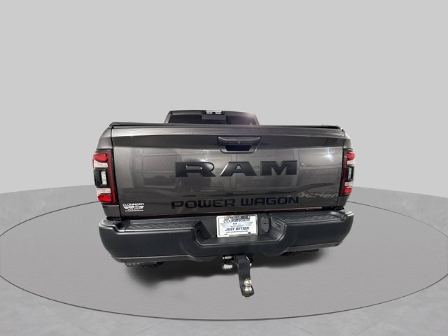 Used 2019 RAM 2500 Power Wagon AWD/4WD image 9