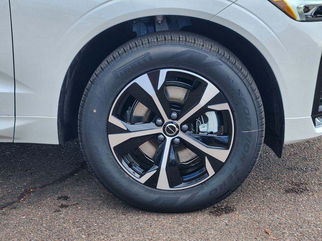 New 2026 Volvo XC60 B5 Core image 29