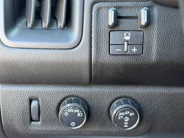 Certified 2019 Chevrolet Colorado ZR2 AWD/4WD image 29