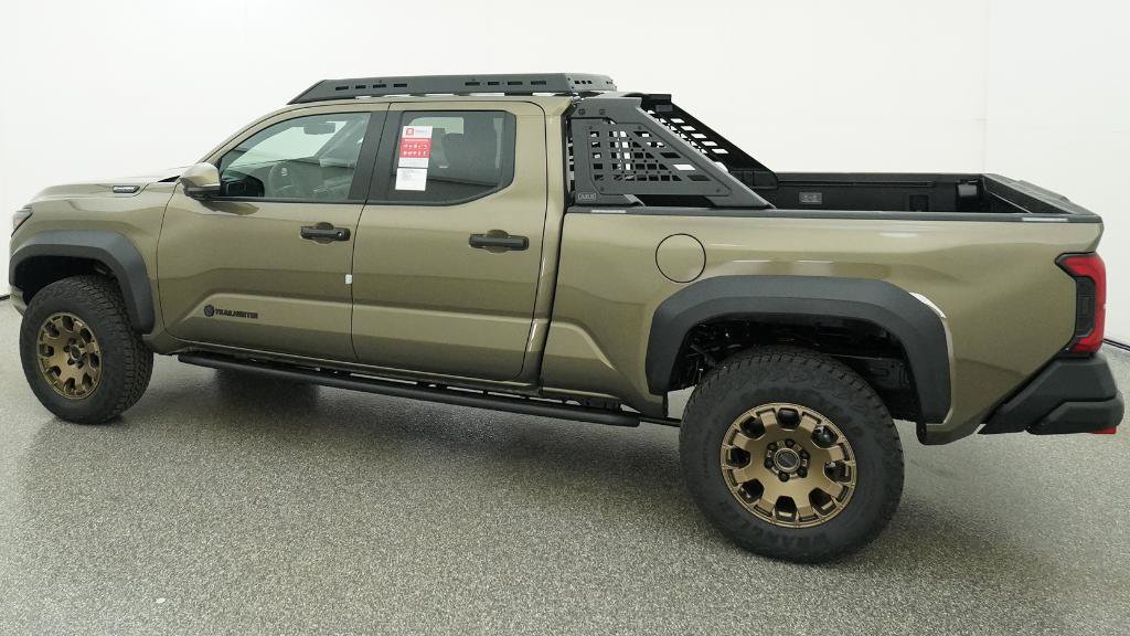 New 2026 Toyota Tacoma 4x4 Double Cab Hybrid image 7