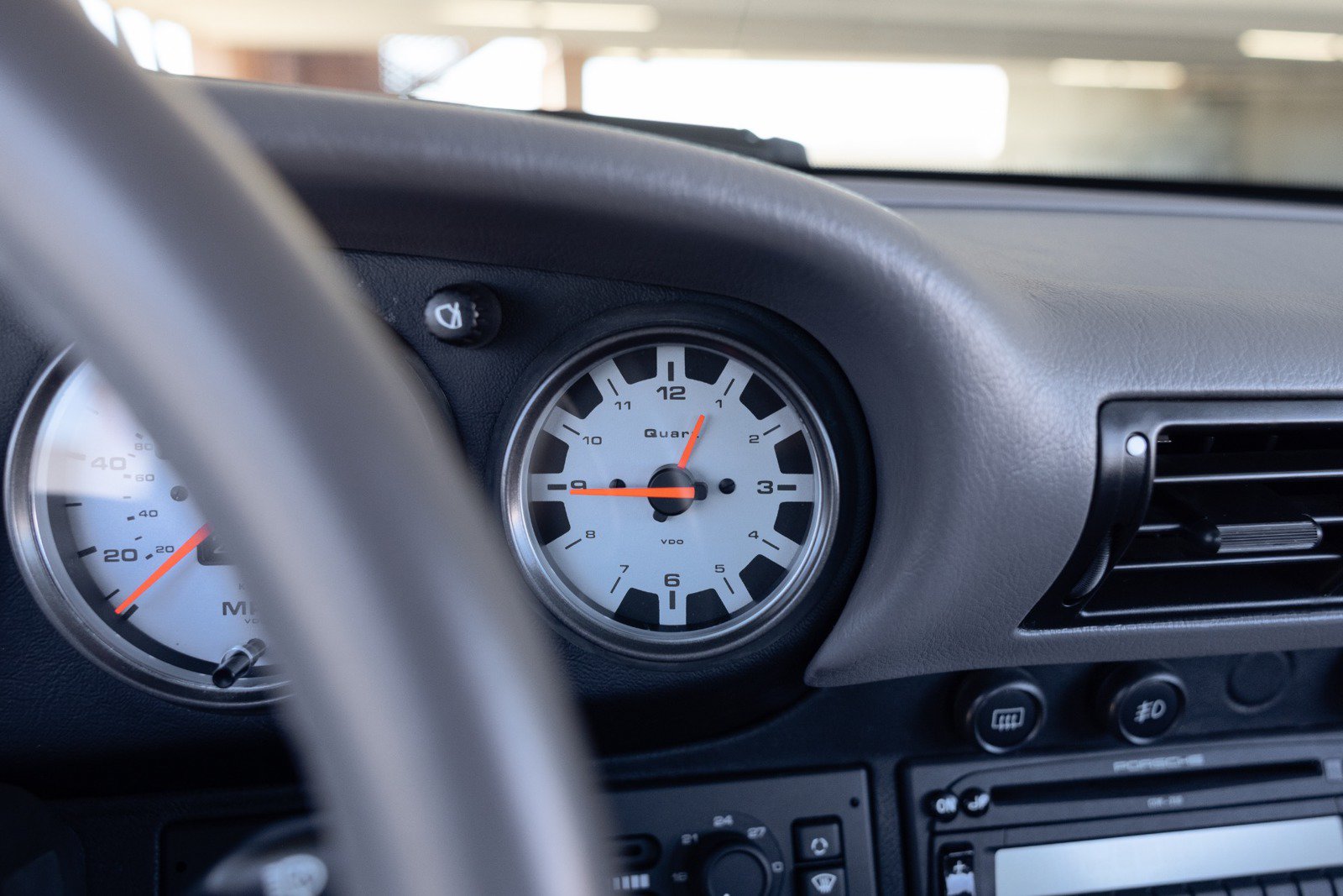 Used 1998 Porsche 911 Carrera S RWD image 51