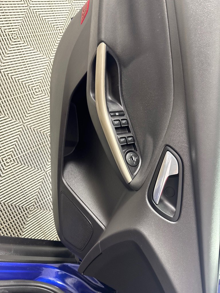 Used 2012 Ford Focus SEL image 11