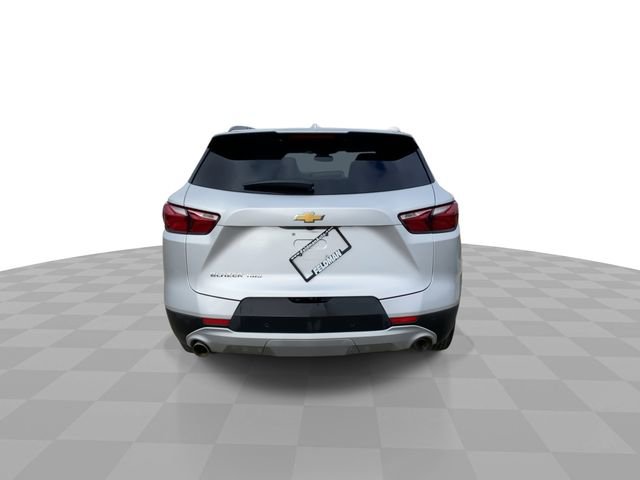 Used 2020 Chevrolet Blazer LT image 7