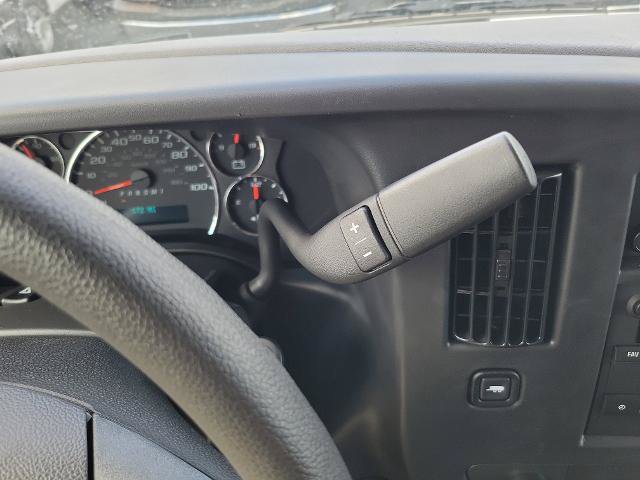 New 2025 Chevrolet Express 2500 w/ Driver Convenience Package RWD image 25