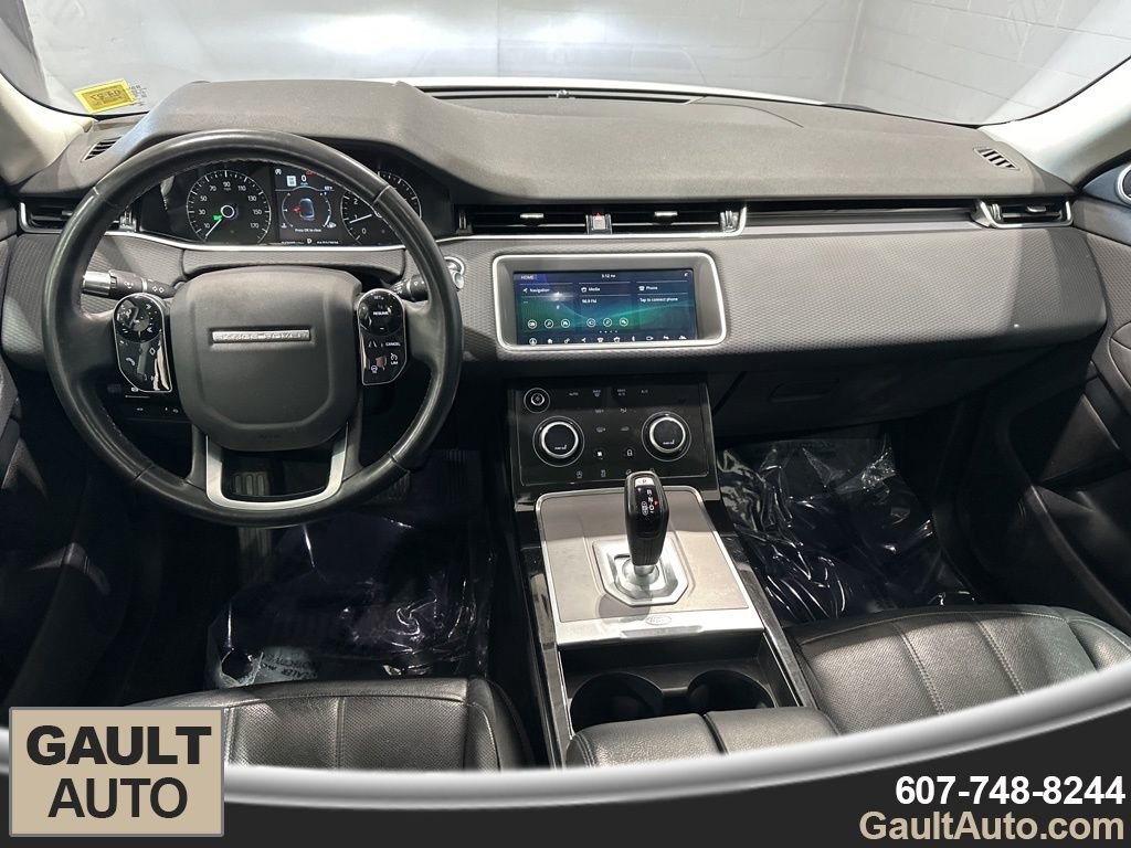 Used 2020 Land Rover Range Rover Evoque S image 7