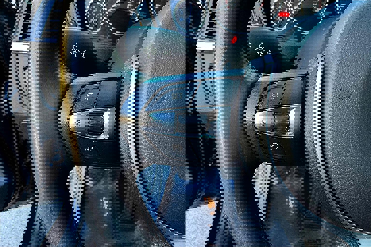 Used 2015 BMW 335i xDrive Sedan image 11