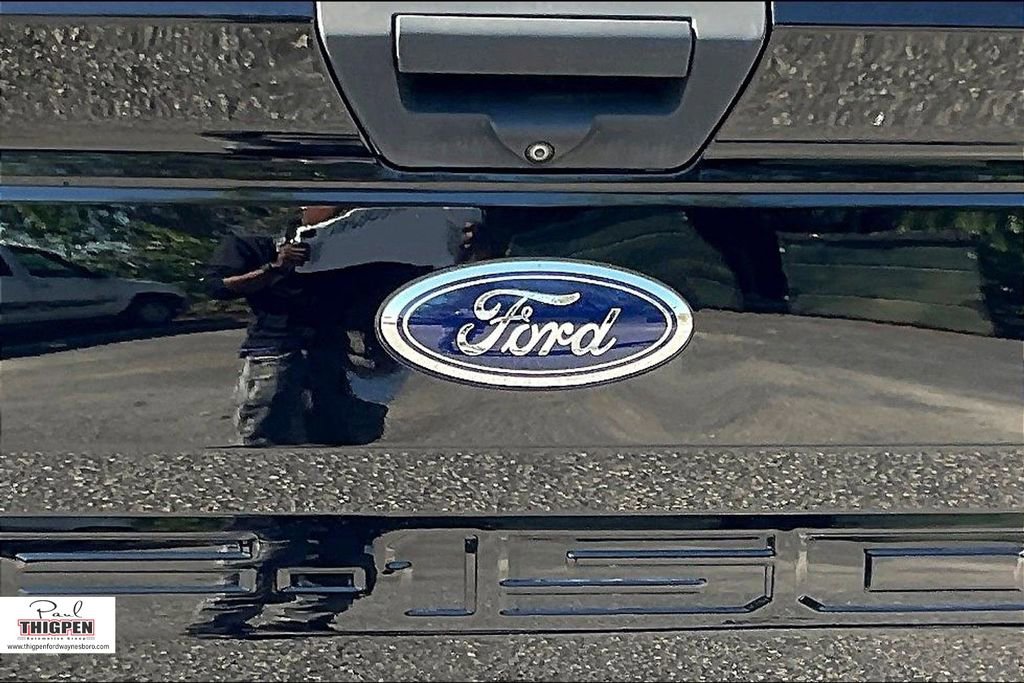 Used 2019 Ford F150 Raptor image 8