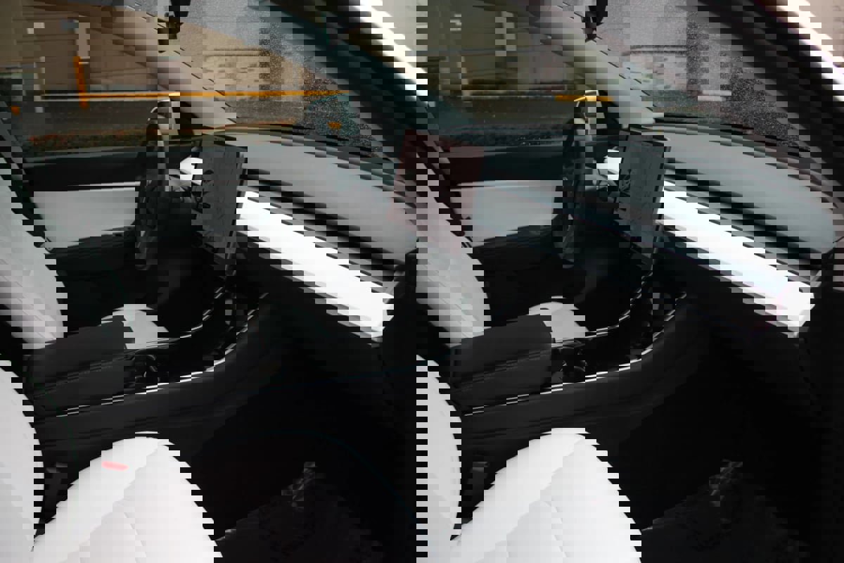 Used 2020 Tesla Model Y Long Range image 39