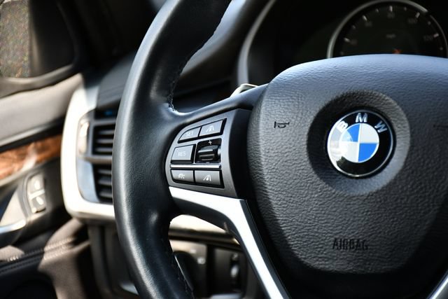 Used 2018 BMW X6 xDrive35i AWD/4WD image 26