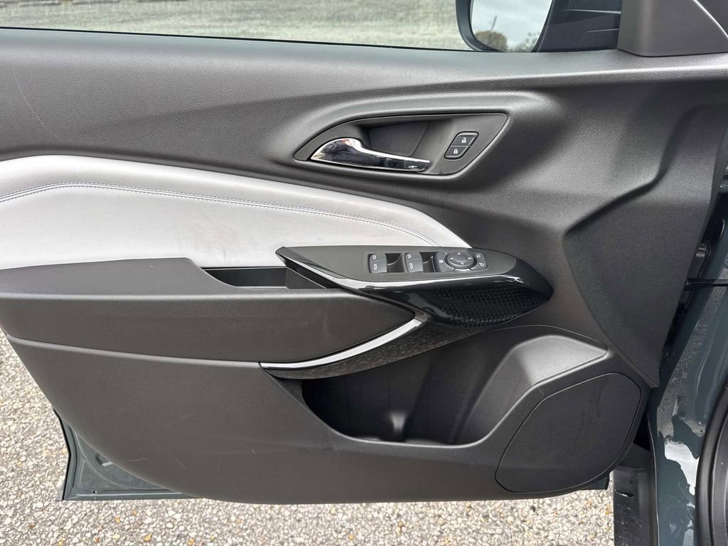 New 2026 Chevrolet Trax LT w/ Driver Confidence Package image 18