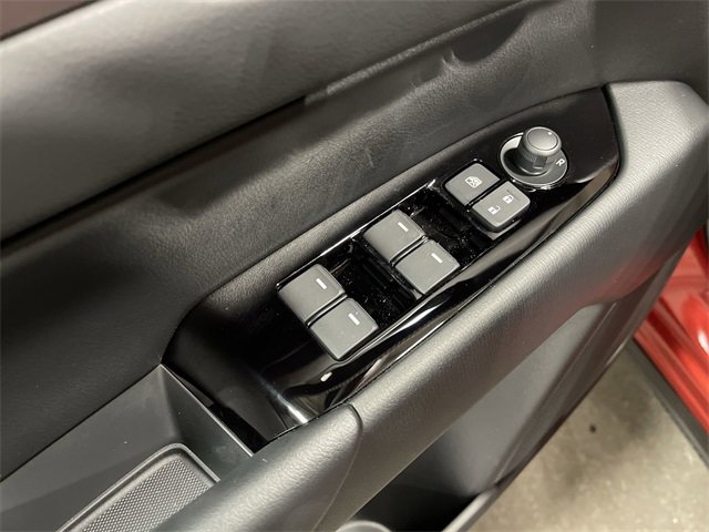 New 2025 MAZDA CX-5 AWD 2.5 S w/ Select Package image 19