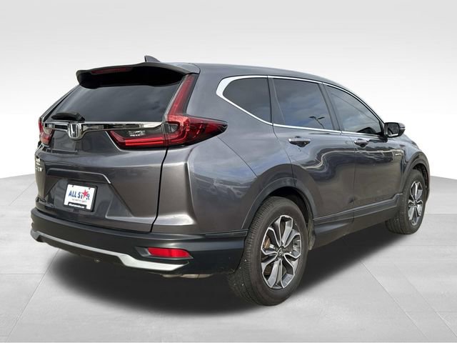 Used 2022 Honda CR-V EX image 8