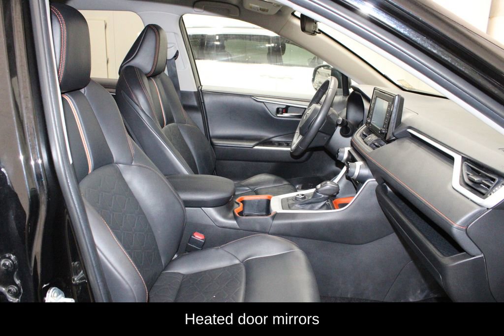Used 2022 Toyota RAV4 Adventure image 14