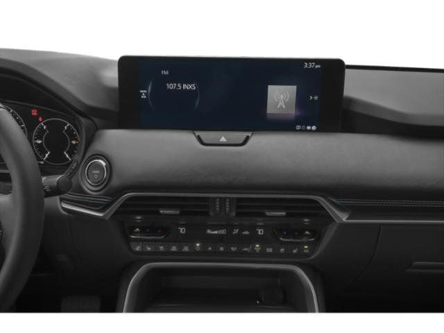 New 2025 MAZDA CX-70 Plug-In Hybrid w/ Premium Plus image 12
