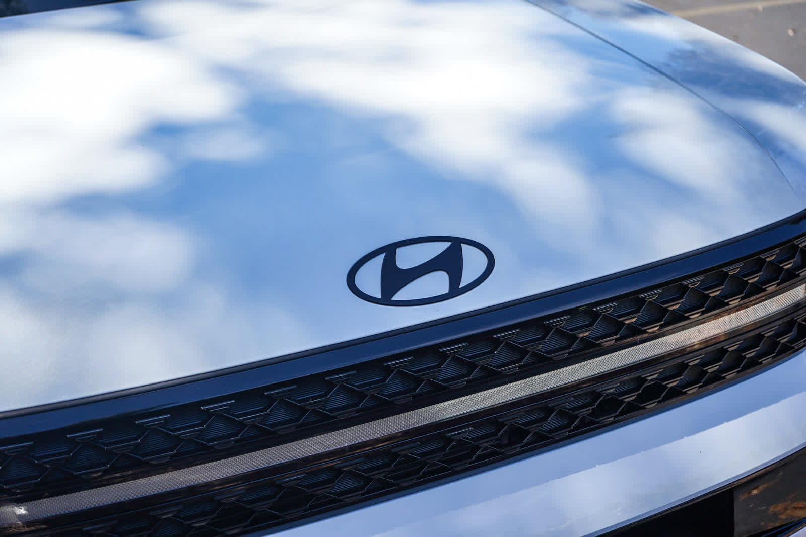 New 2026 Hyundai Santa Fe Calligraphy AWD/4WD image 11