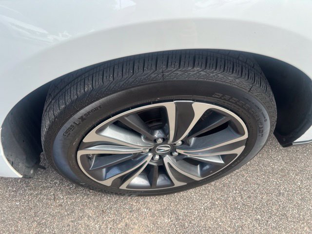 Used 2020 Acura MDX w/ Technology Package AWD/4WD image 7