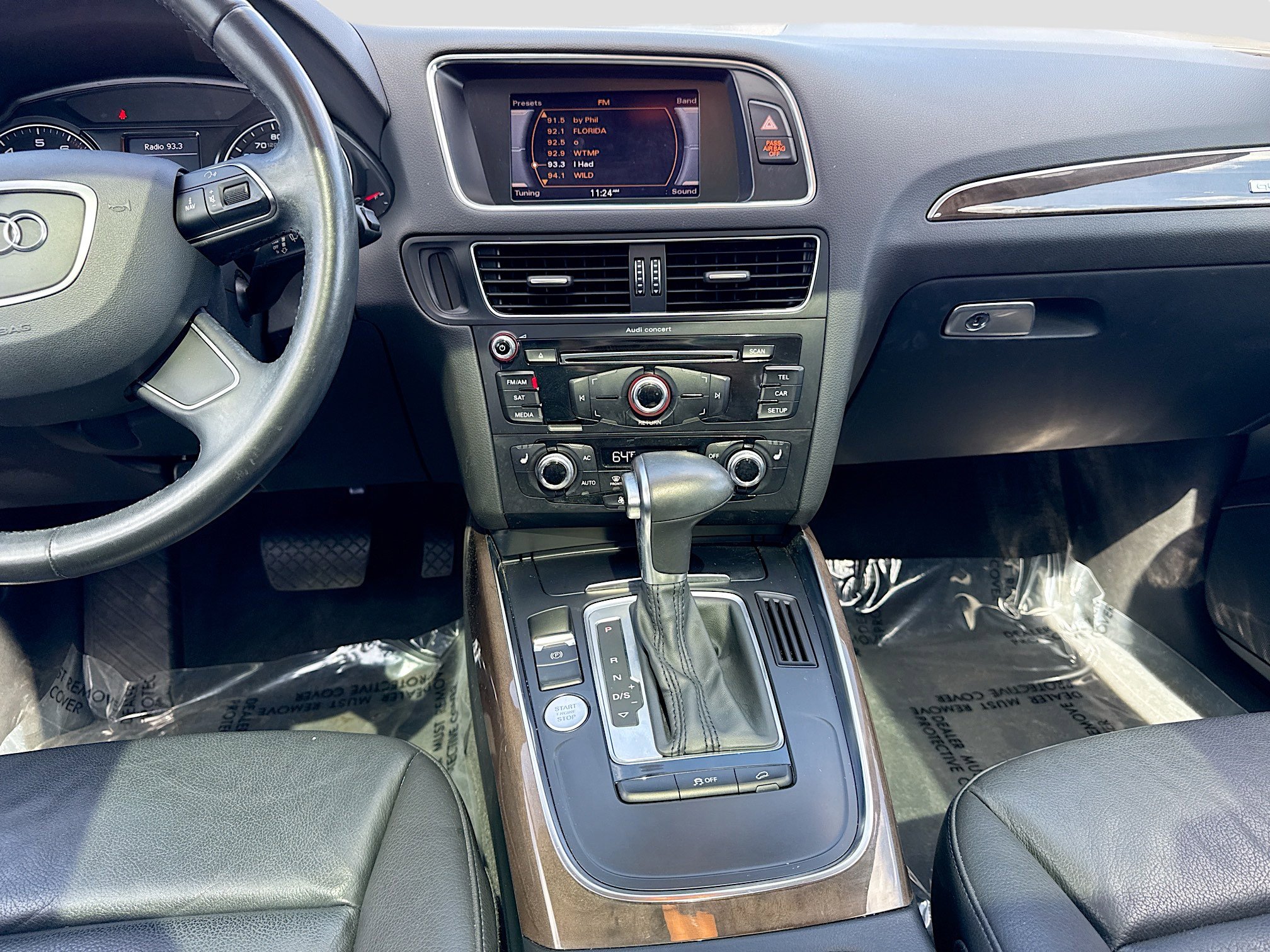 Used 2014 Audi Q5 2.0T Premium Plus image 18