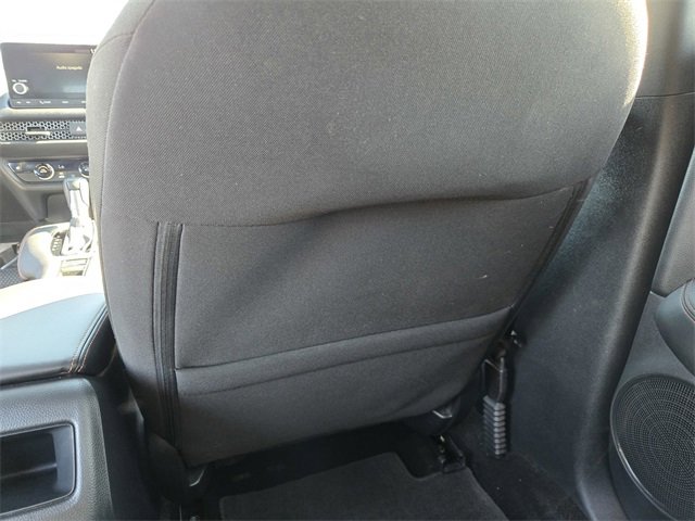 Used 2024 Honda HR-V Sport image 14