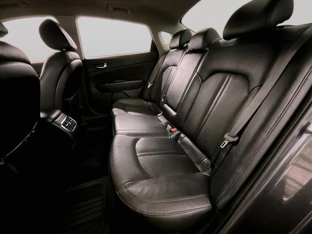 Used 2018 Kia Optima EX FWD image 26