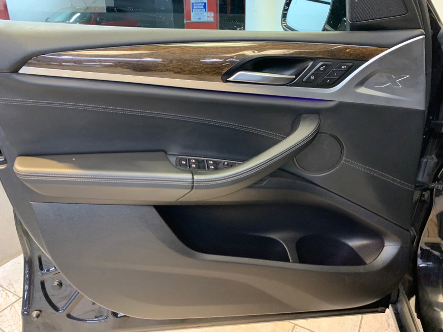 Used 2019 BMW X3 sDrive30i w/ Driving Assistance Package image 14