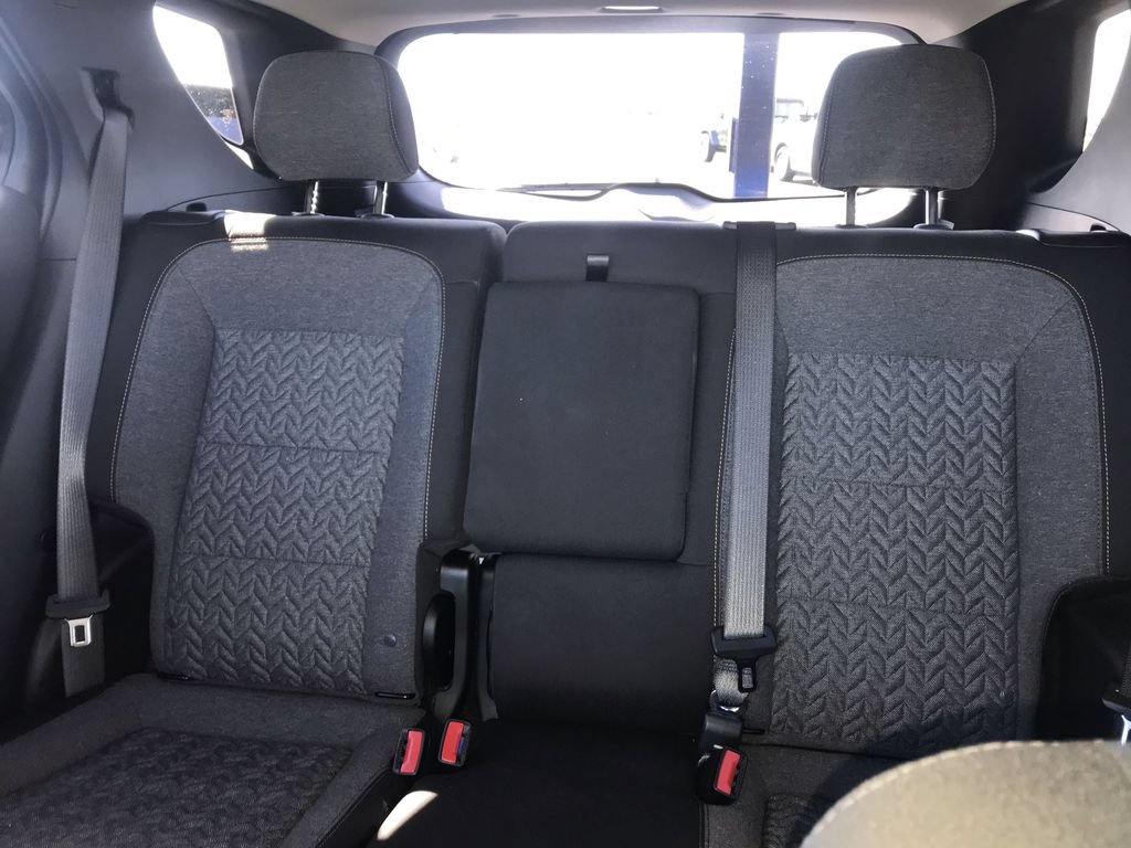 Used 2024 Chevrolet Equinox LT FWD image 21