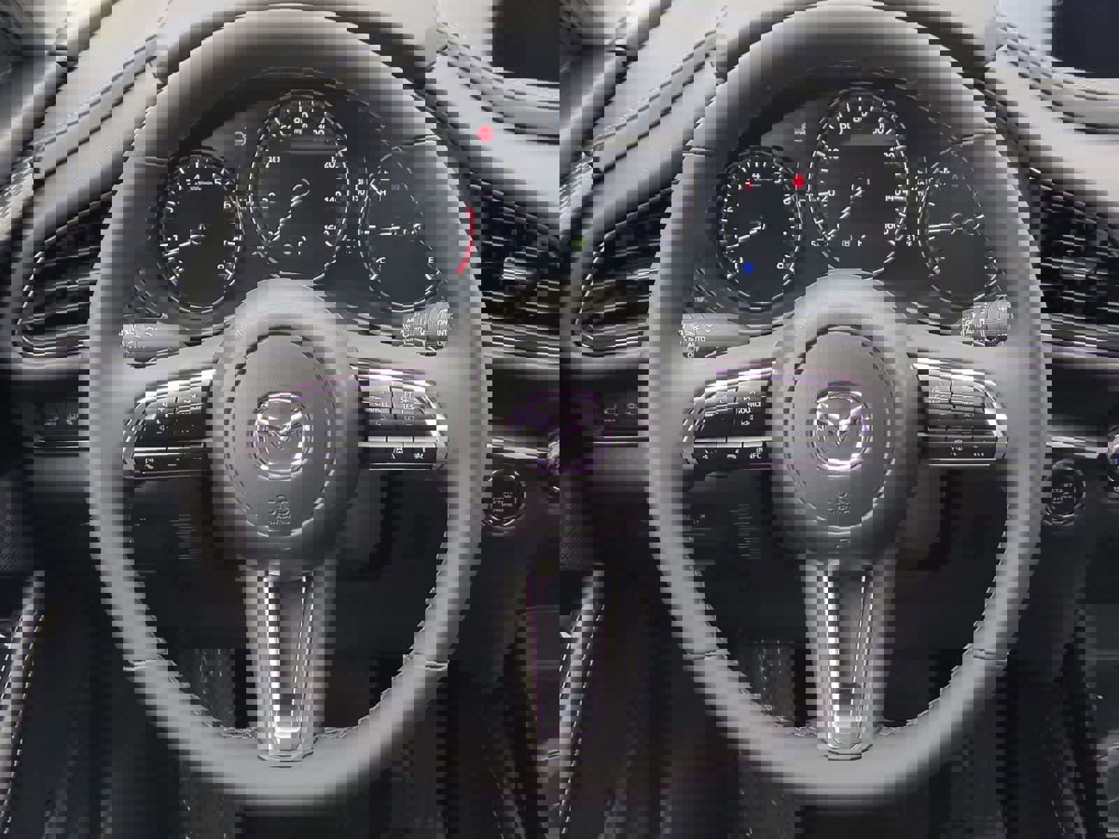 New 2026 MAZDA CX-30 2.5 Turbo w/ Premium Plus Pkg AWD/4WD image 23