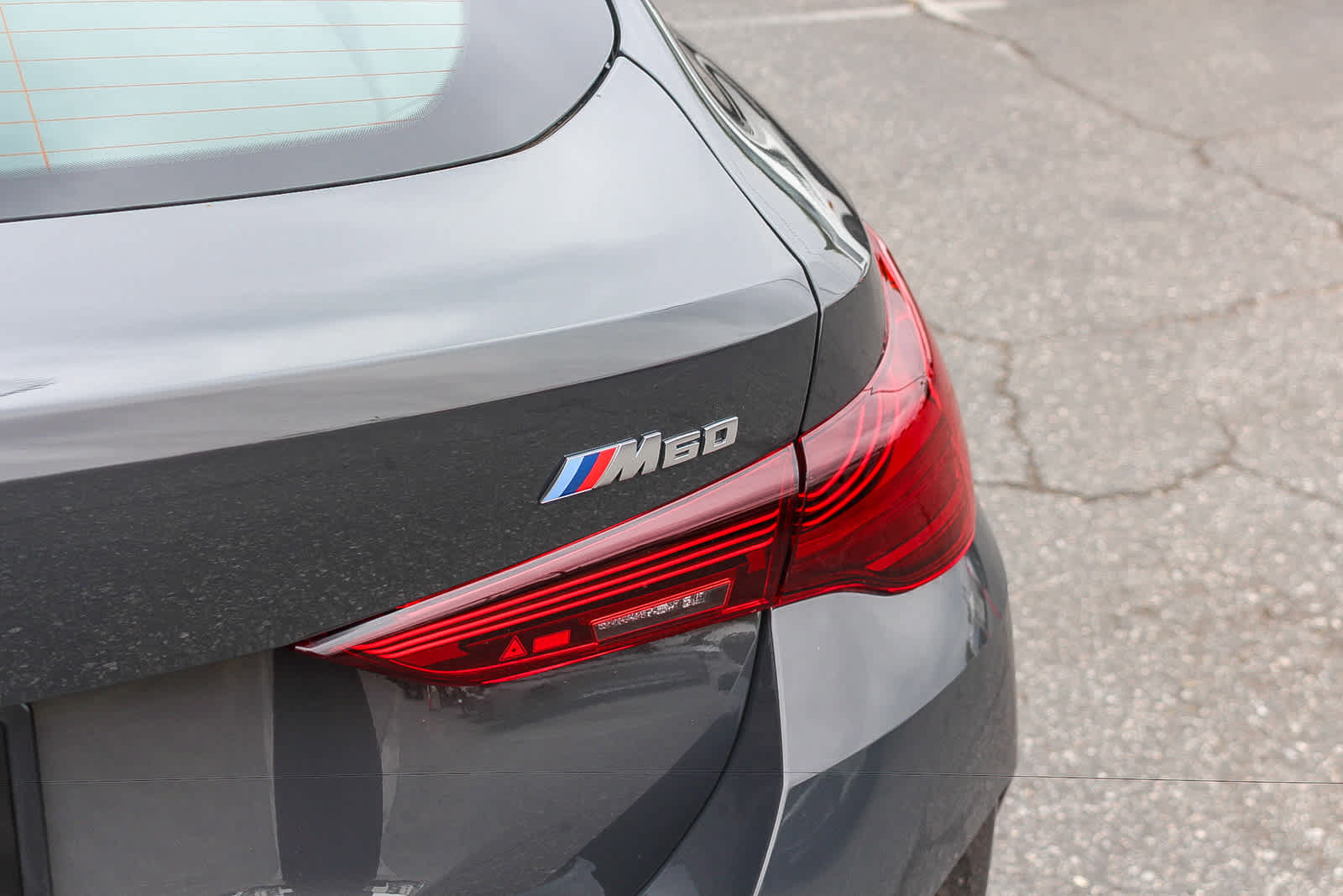 New 2026 BMW i4 M60 w/ Premium Package AWD/4WD image 33