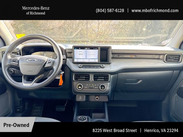 Used 2022 Ford Maverick XL image 20