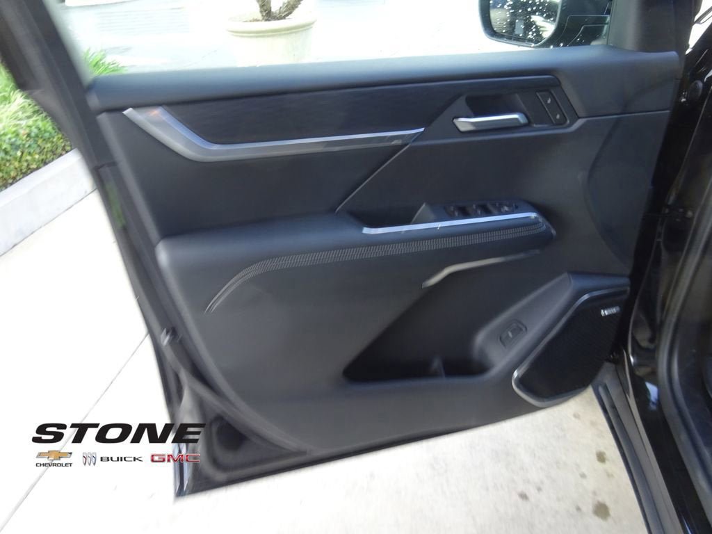 New 2026 GMC Acadia Elevation FWD image 25