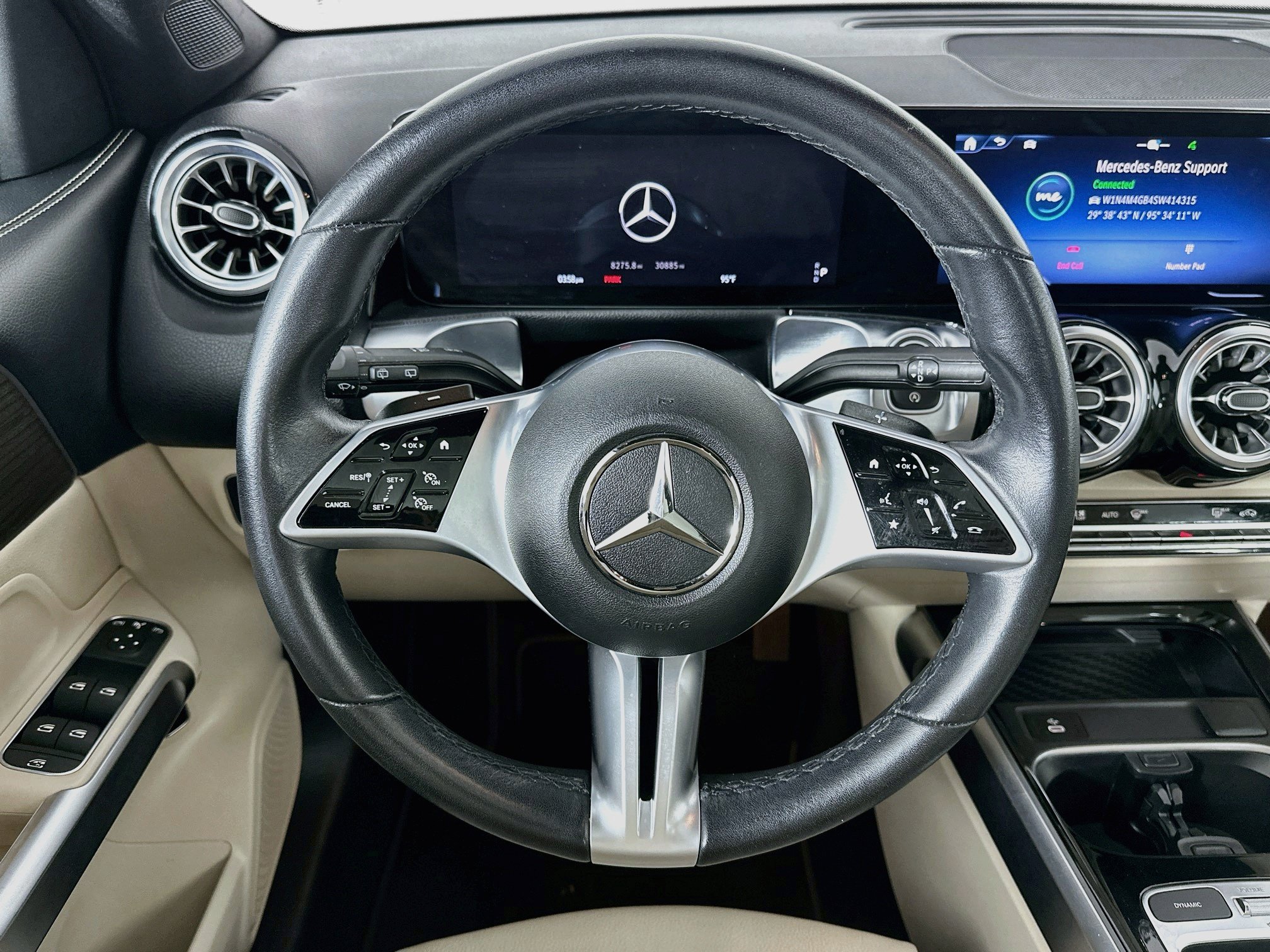 Used 2025 Mercedes-Benz GLB 250 image 18